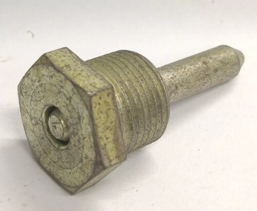 Mercedes Benz Pivot Pin Screw Plug for Timing Sliding Rail A1100520974 M110