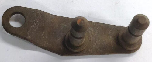 Mercedes Benz W121 W110 W115 BRACKET Sliding Rail CAMSHAFT SUPPORT A6210500041