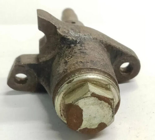 Mercedes Benz SWAG Chain tensioner CHAIN TIGHTENER A1150501111 M115