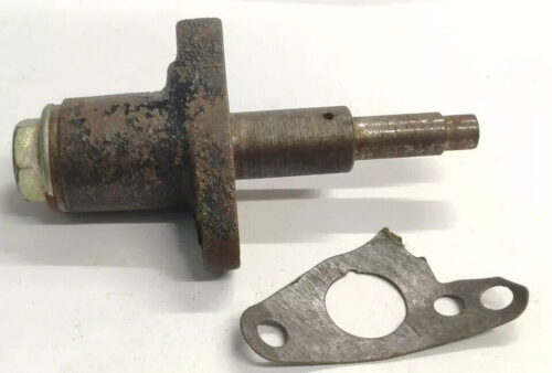Mercedes Benz SWAG Chain tensioner CHAIN TIGHTENER A1150501111 M115