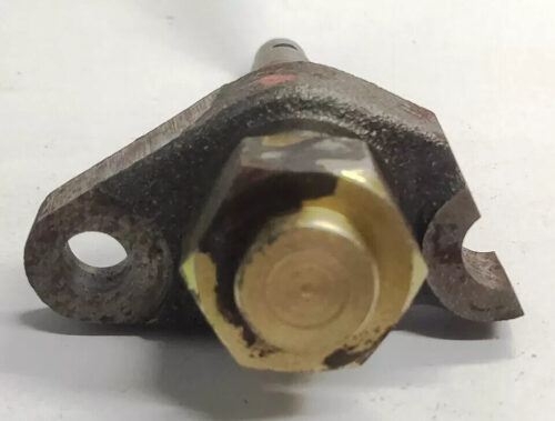 Mercedes Benz Chain tensioner CHAIN TIGHTENER A6150500711 A6210500211 M621 M615