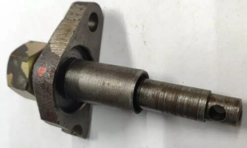 Mercedes Benz Chain tensioner CHAIN TIGHTENER A6150500711 A6210500211 M621 M615