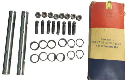 Mercedes Benz Rocker Shaft Repair Kit RKM 180-2