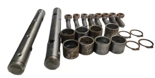 Mercedes Benz Rocker Shaft Repair Kit RKM 180-2