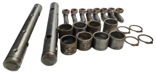Mercedes Benz Rocker Shaft Repair Kit RKM 180-2