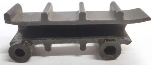 Mercedes Benz Engine Timing Chain Guide sliding Rail Slider A1020520316 M102