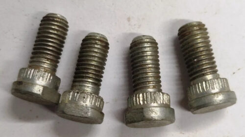 Mercedes Benz carburetor bolt Screw Set