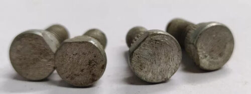 Mercedes Benz carburetor bolt Screw Set