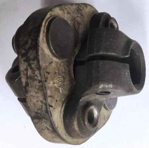 Mercedes Benz A1234600210 steering Coupling W123 W124 W126 W129 W201
