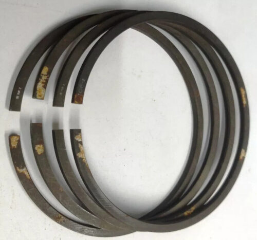 Mercedes Benz cylinder 4 engine 87MM size STD piston ring 3MM