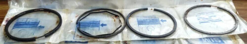 Mercedes Benz cylinder 6 engine 80MM size .30 piston ring 80x2 80x2.5 80x3 80x5