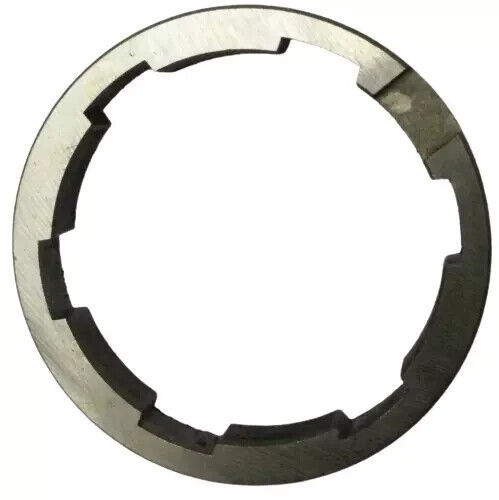 Mercedes Benz buffing ring 7.95mm thick EHB Synchro ring 1st & 2nd gear front