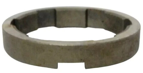 Mercedes Benz buffing ring 7.95mm thick EHB Synchro ring 1st & 2nd gear front