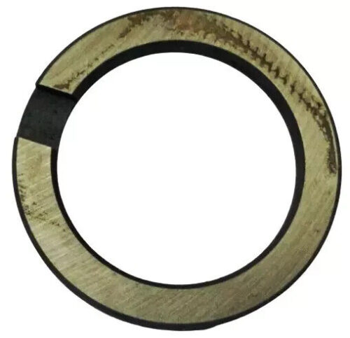 Mercedes Benz Thrust Washer 4.55 mm thick EHB Synchro ring Guard plate