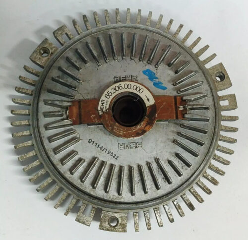 BEHR Radiator Fan driver engine A6032000022 M601 M602 M603 M605 M606