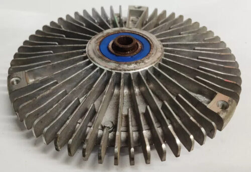 BEHR Radiator Fan driver engine A6032000022 M601 M602 M603 M605 M606