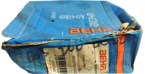 BEHR Radiator Fan driver engine A6032000022 M601 M602 M603 M605 M606