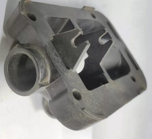 Mercedes Benz 4 speed Manual Transmission bearing bracket W107 W108 W109 W111