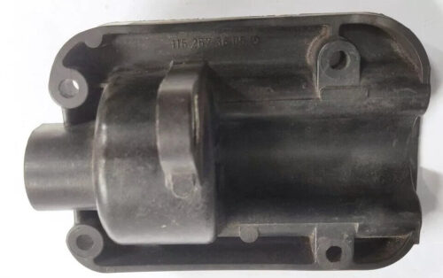 Mercedes Benz 4 speed Manual Transmission bearing bracket W107 W108 W109 W111