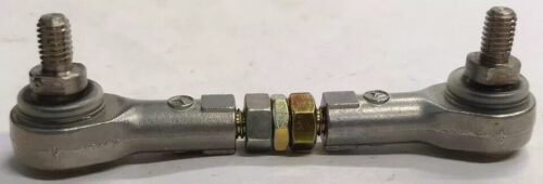 OEM MERCEDES BENZ W123 SALOON REAR TORSION BAR CONTROL ROD A1233201489 GENUINE