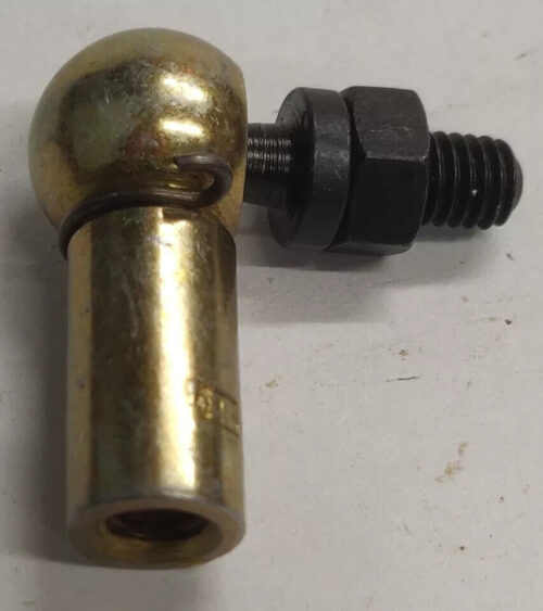 universal Ball &Socket