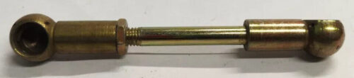 Mercedes-Benz Pull Rod ball socket with link A1152600289