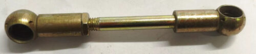 Mercedes-Benz Pull Rod ball socket with link A1152600289