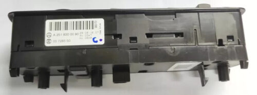 original Mercedes Benz GL320 350 450 ML320 350 Power Window Switch A2518300090