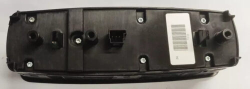 original Mercedes Benz GL320 350 450 ML320 350 Power Window Switch A2518300090
