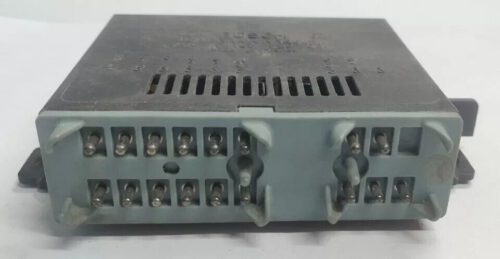 Control Element, heating/ventilation Bosch 1 147 328 061 Temperature Controller