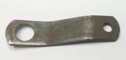 Mercedes Benz W1120 M936 W136 M136 M191 fuel pipe Bracket A6360780185