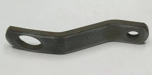 Mercedes Benz W1120 M936 W136 M136 M191 fuel pipe Bracket A6360780185