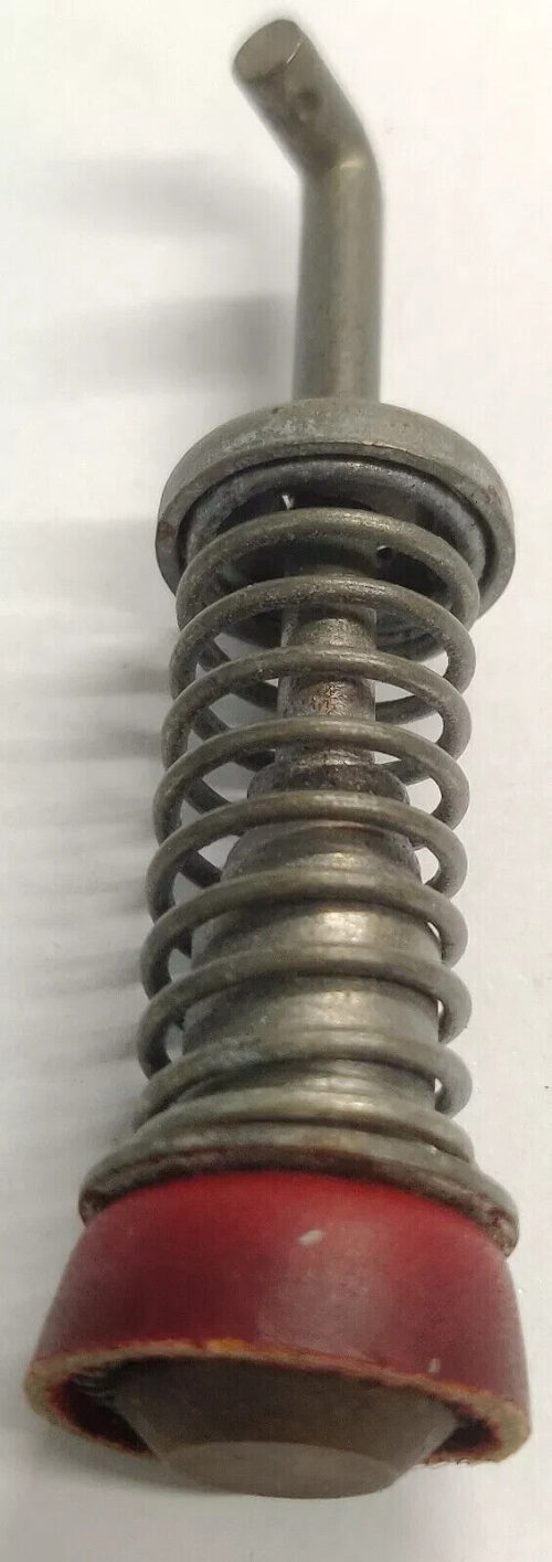 Zenith 32NDIX Carburetor Plunger M130 M180 M352