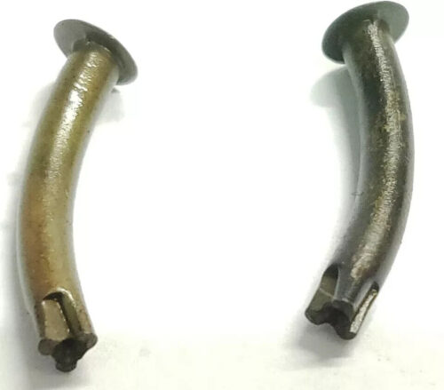 Carburetor Injection pipe mixing tube