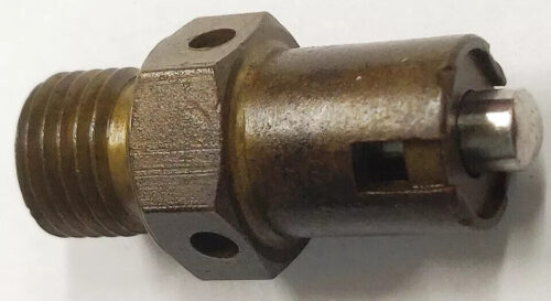 Zenith 32NDIX Carburetor FLOAT Needle valve 175