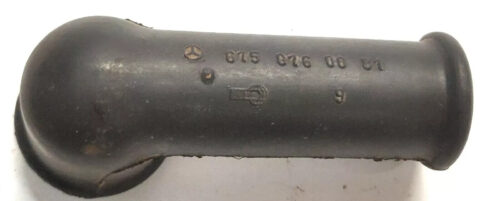 Mercedes Benz CRANKCASE BREATHER TUBE M115 M615 M616 A6150160081