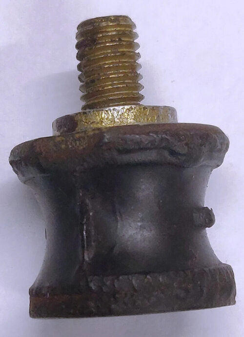Mercedes Benz Rubber Buffer A6150940085