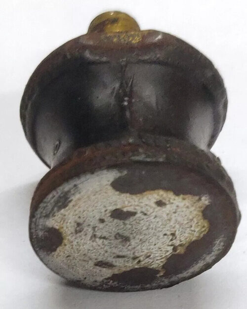 Mercedes Benz Rubber Buffer A6150940085
