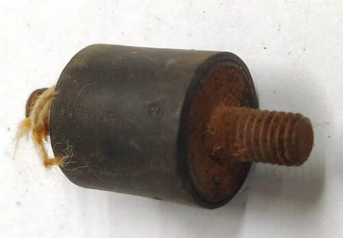 57-7306.jpg Mercedes Benz Fuel Injection Vibration Damping A6213020085