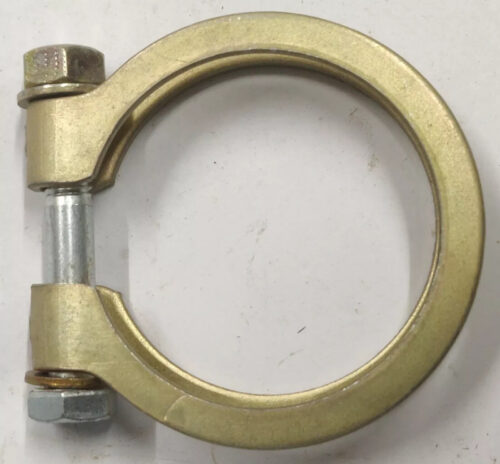 Mercedes Benz Exhaust Clamp A1074900041