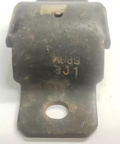 Mercedes Benz support Bracket