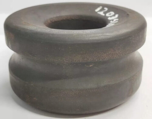 Mercedes Benz Differential Rear axle to Body Rubber Ring W120