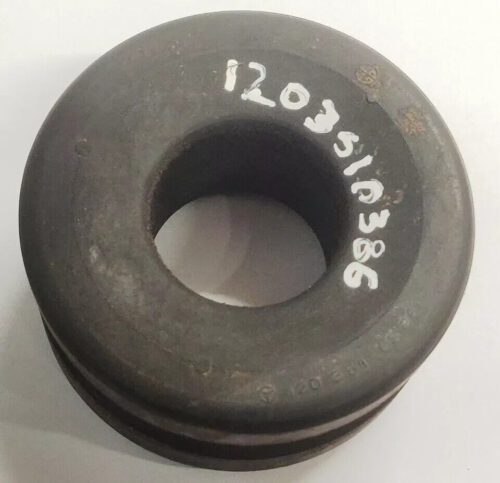 Mercedes Benz Differential Rear axle to Body Rubber Ring W120
