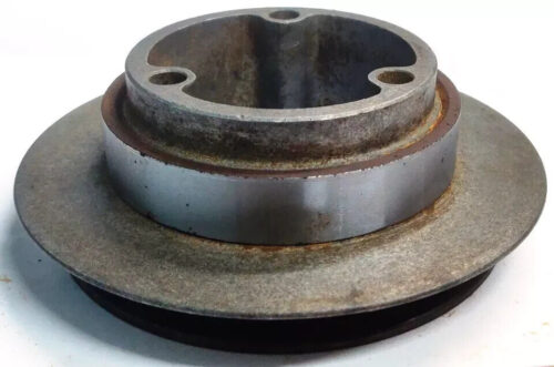 Mercedes Benz Crankshaft Pulley W105 A1802001605