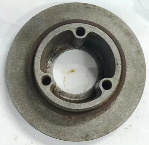 Mercedes Benz Crankshaft Pulley W105 A1802001605