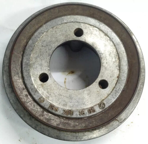 Mercedes Benz Crankshaft Pulley W105 A1802001605