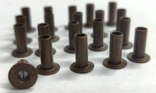 Mercedes Benz Brake Lining rivet Set 20unit W105 W110 W111 W120 W121 W128 W136