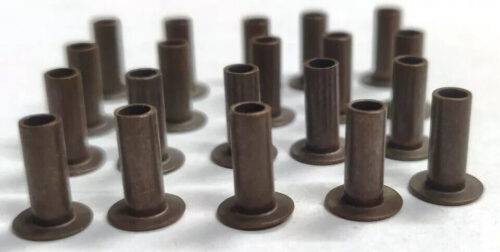 Mercedes Benz Brake Lining rivet Set 20unit W105 W110 W111 W120 W121 W128 W136