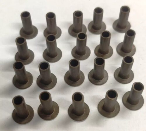 Mercedes Benz Brake Lining rivet Set 20unit W105 W110 W111 W120 W121 W128 W136