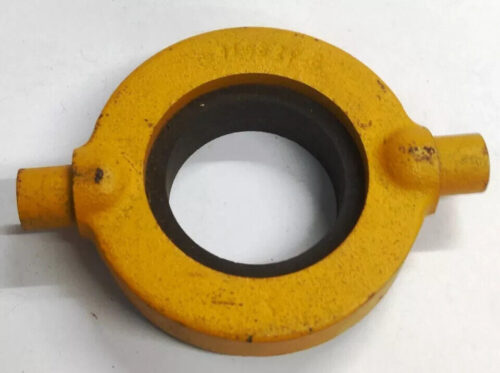 Gefbel Clutch Release Bearing CARBON Ge & Be 11482F